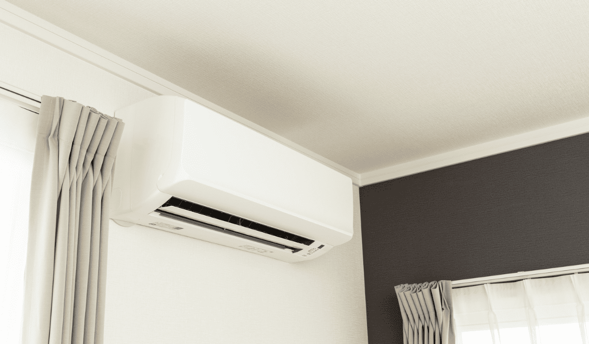 Bornova Whirlpool İnverter Klima İnverter Klima Servisi