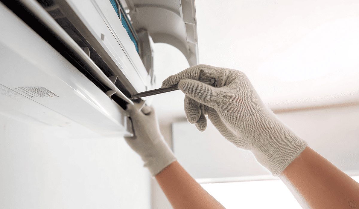 Bornova Whirlpool Acil Klima Acil Klima Servisi