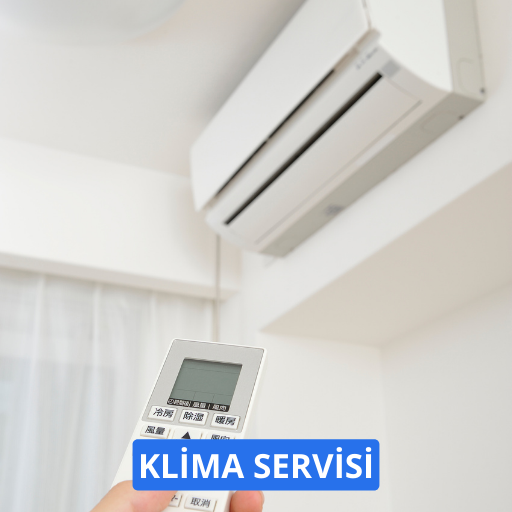 Bornova Whirlpool Klima Servisi